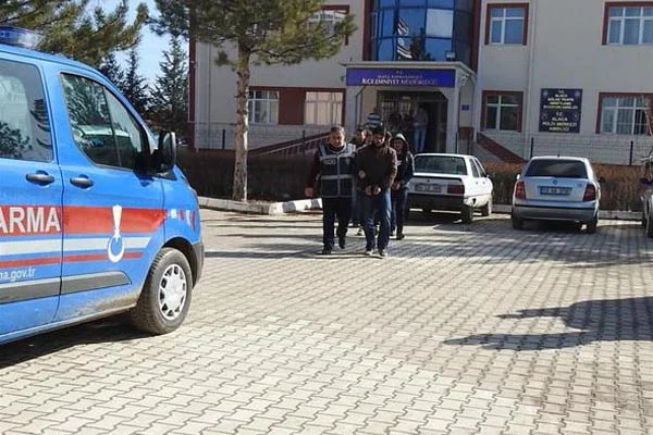 Önce öldürdüler sonra fotoğraflarını ailelerine yolladılar