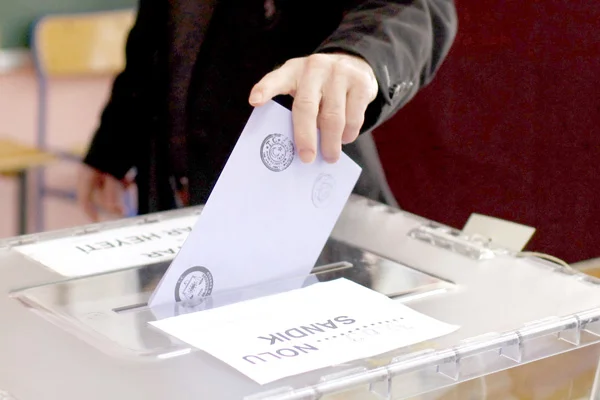 ORC'nin yerel seçim anketinde hangi ittifak önde?