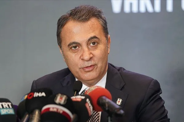 Orman: Yabancı futbolcu sistemi devam edecek