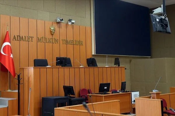 Örtülü kadınlara 'taciz ve darp' iddiasına soruşturma
