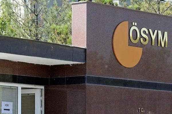 ÖSYM başkanlığına 25 bin TL maaşla 5 bilişim personeli alınacak