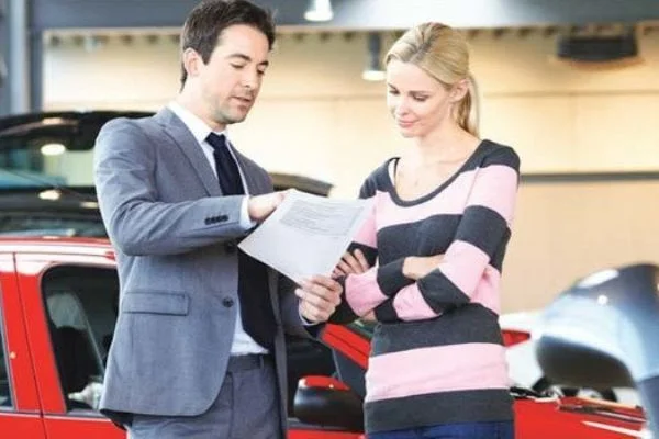 Otomobilde 600 binin altı kırmızı alarm