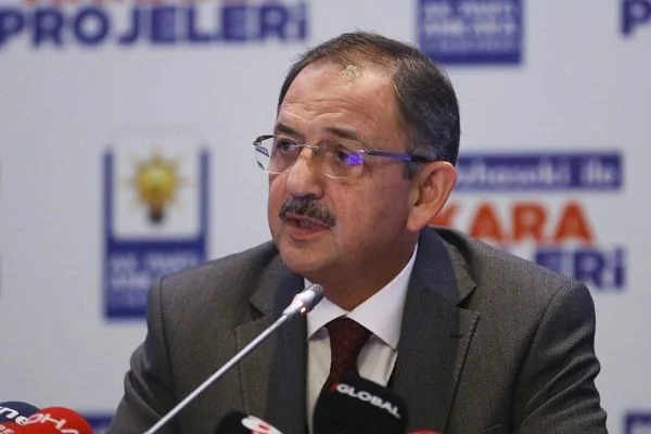 Özhaseki: İsrafsız bir belediyenin nasıl olacağını herkes Ankara'da görecek