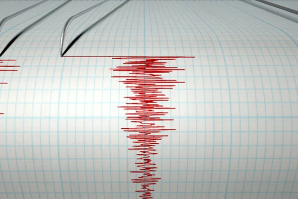 Peru'da 7.1 büyüklüğünde deprem