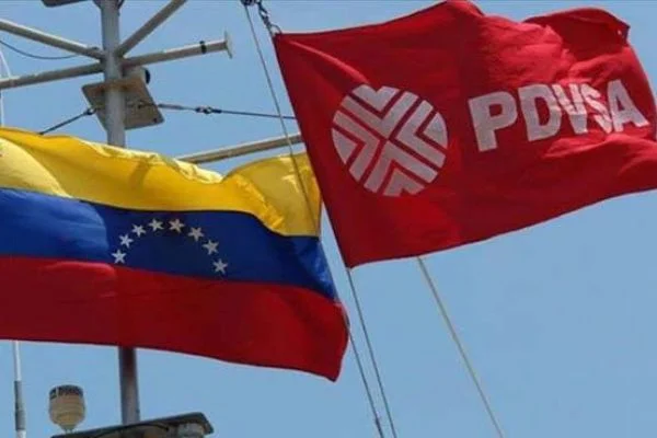 Petrol devi PDVSA Avrupa merkezini Moskova`ya taşıyor