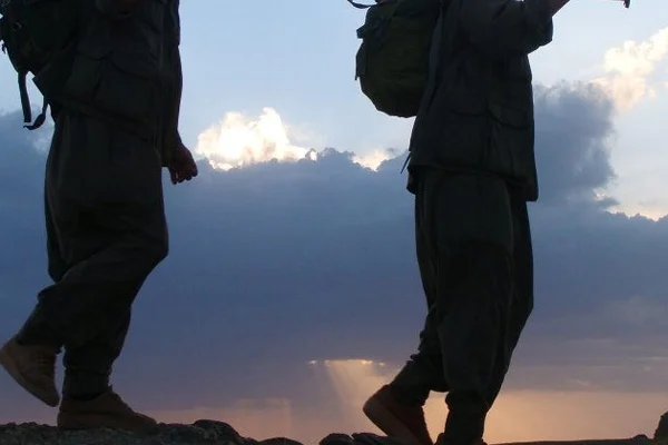 PKK'nın lider kadrosu öldürüldü