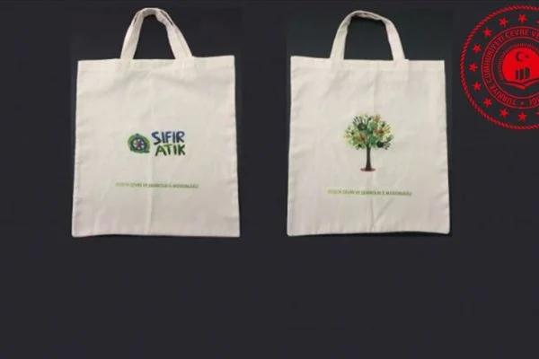 Plastik poşet beyanname sürelerinde düzenleme