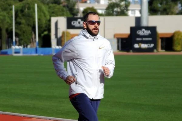 Ramil Guliyev kariyerini olimpiyat altınıyla taçlandırmak istiyor