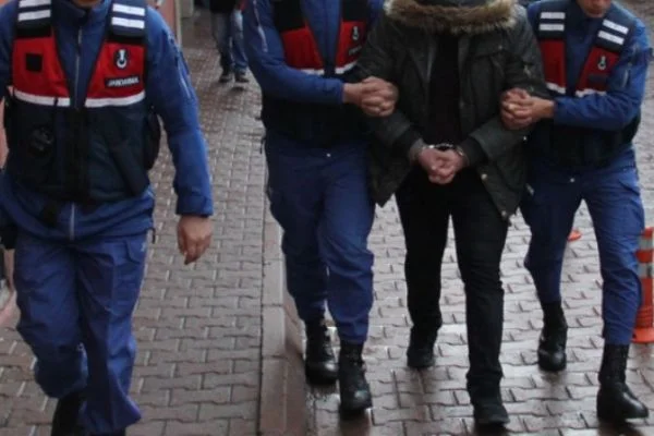 Renkli reçete operasyonu