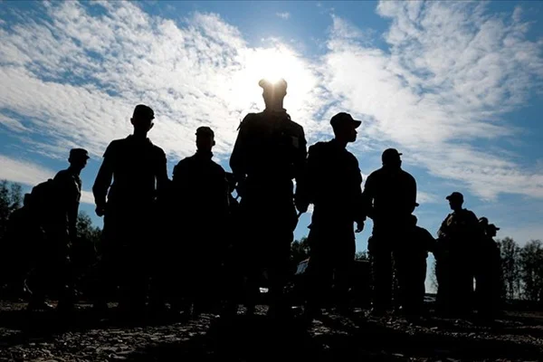 'Rusya'nın Venezuela'ya asker ve tıbbi malzeme gönderdiği' iddiası