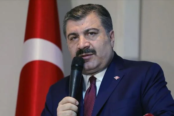 Sağlık Bakanı Koca: Hastane yapılarımız sağlık turizminin de merkezi olacak