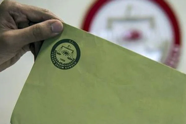 Seçim günü alkol satışı yasaklandı, düğünler için saatler ayarlandı