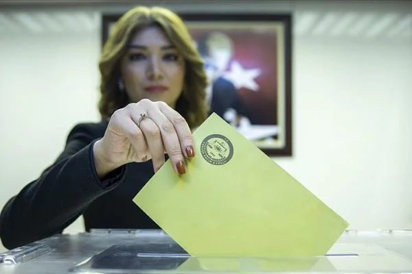 Seçimin merak edilenleri