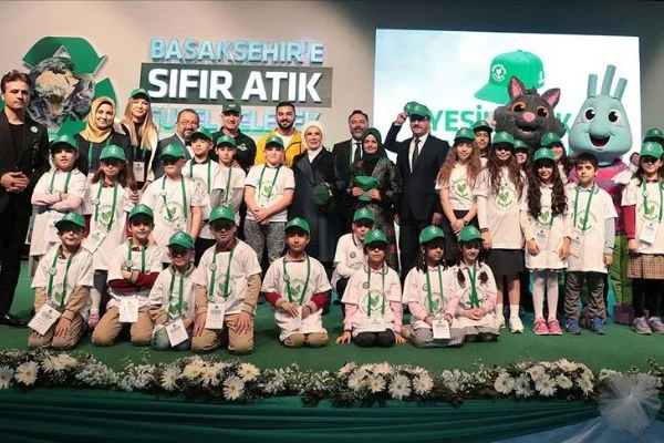 'Sıfır atık seferberliği vatandaşlara çok iyi anlatılmalı'