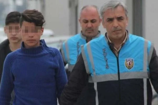 'Şimdi seni boks makinesi yapıyorum' dedi, saatlerce dövdü