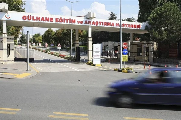 Şırnak'ta yaralanan asker tedavi gördüğü hastanede hayatını kaybetti