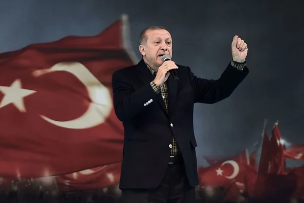 'Son kararı ABD değil, Erdoğan verecek'