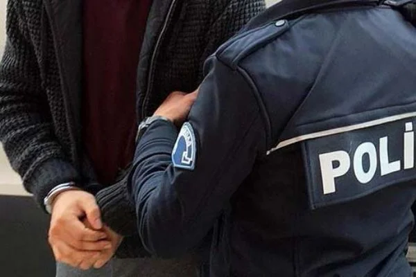 Sosyal medyadan terör propagandasına baskın