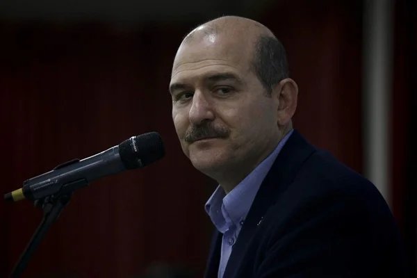 Soylu: Karakollarımıza 2 bin 500 kadın polis alacağız