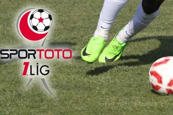 Spor Toto 1. Lig'de küme düşen ilk takım belli oldu