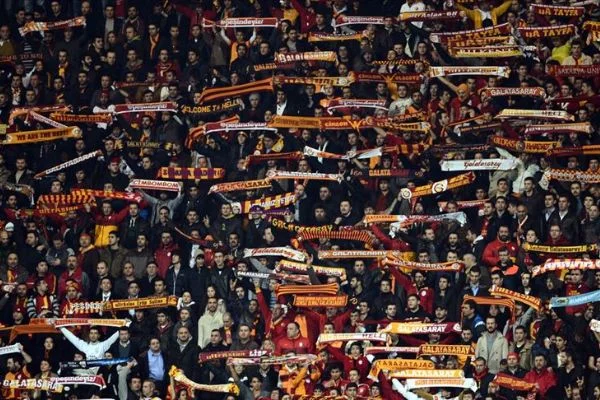 Süper Lig'de seyirci ortalaması yükseliyor