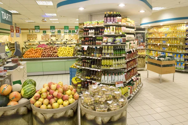 Tanzim satış, marketlerde de başlıyor