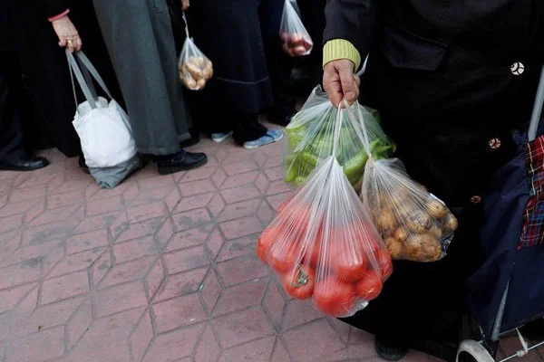Tanzim satışa 14 bin ton ürün sevkiyatı yapıldı, en çok patates satıldı