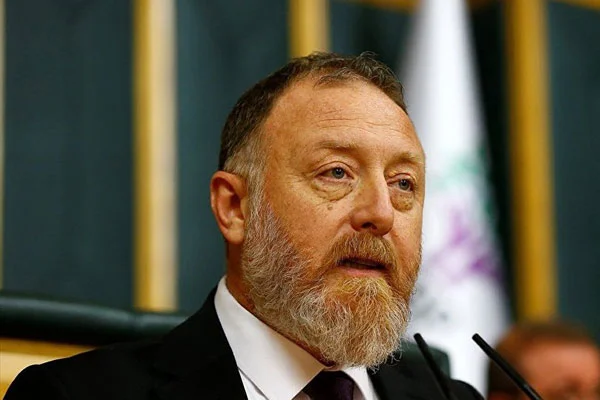 Temelli: Seçim zamanı Kürt, seçimden sonra Kurt oluyorlar