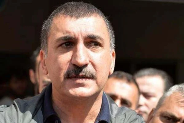 Terör propagandacısı Ferhat Tunç Türkiye'ye dönmüyor