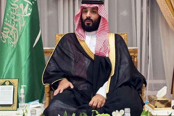 The Guardian: Suudi Arabistan'da mahkumlara işkence ediliyor