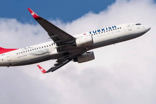 THY'den kritik Boeing açıklaması