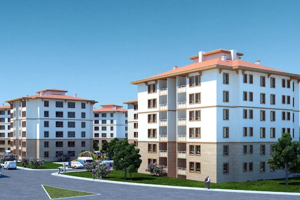 TOKİ'nin indirim kampanyasına başvurular başlıyor
