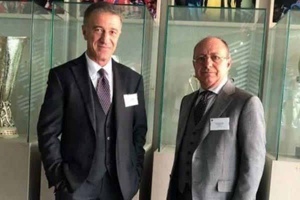 Trabzonspor için CAS'ta kritik duruşma