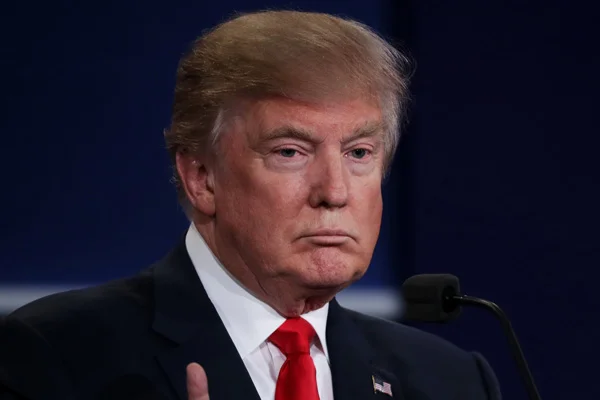 Trump: Bu hükümetimizi devirmeye teşebbüs