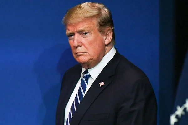 Trump'ın azline adım adım yaklaşılıyor!