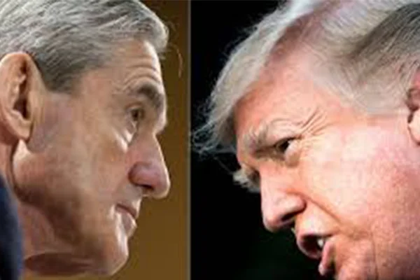 Trump'ın partisi, Mueller Raporu'nun açıklanmasını 2. defa engelledi