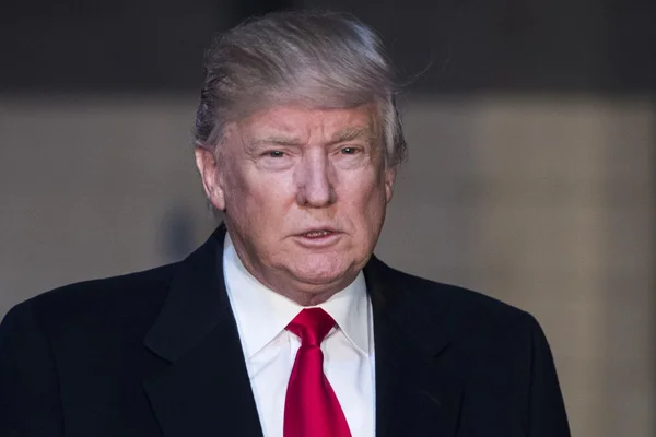 Trump Juan Guaıdo'nun eşiyle görüştü