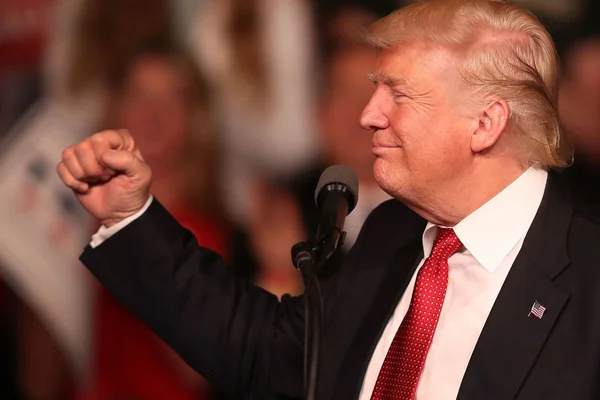 Trump'tan Çin'e mesaj: Vazgeçmekten asla korkmam ben bunu Çin ile de yaparım