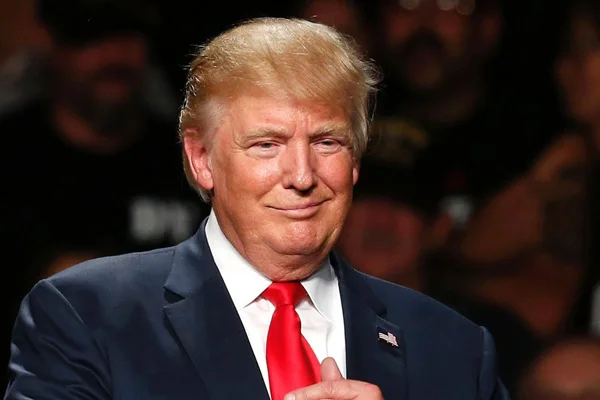 Trump'tan Kazakistan'ın yeni devlet başkanına tebrik