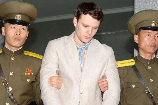 Trump, Warmbier'in ölümünde fikrini değiştirdi