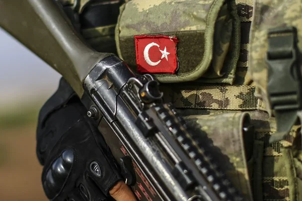 TSK'dan ihraç edilen personel sayısı açıklandı