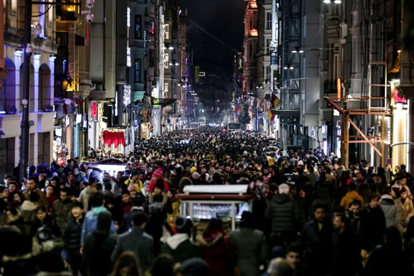 TÜİK göç verilerini açıkladı! İşte İstanbul'da son durum...