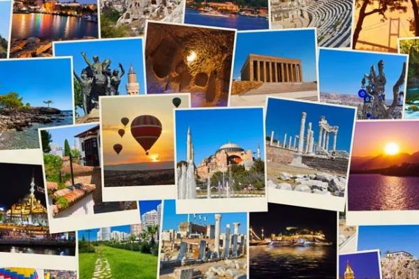 Turizimcilerden rekor beklenti