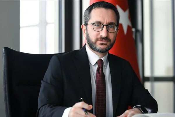 'Türk dizileri önemli bir başarı hikayesine imza attı'
