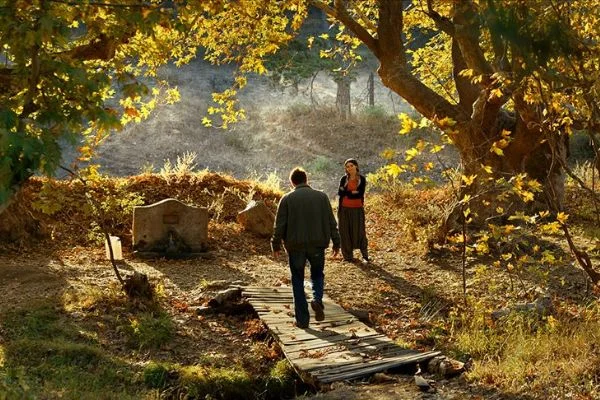 Türk filmleri ABD'de sinamaseverlerle buluşacak