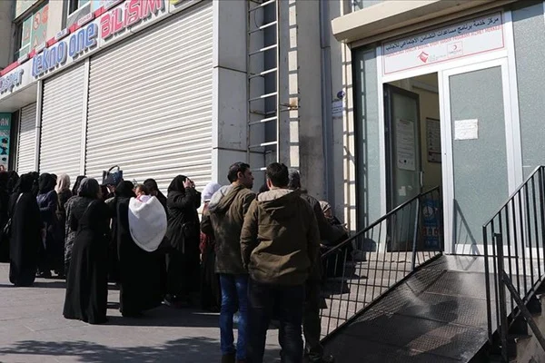 Türk Kızılayı, CHP'li adayın 'Suriyelilere maaş' iddiasını yalanladı