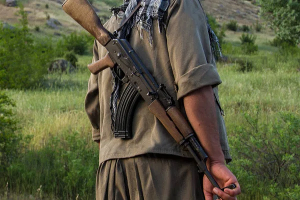 Türkiye'den ABD'nin PKK kararı ile ilgili açıklama