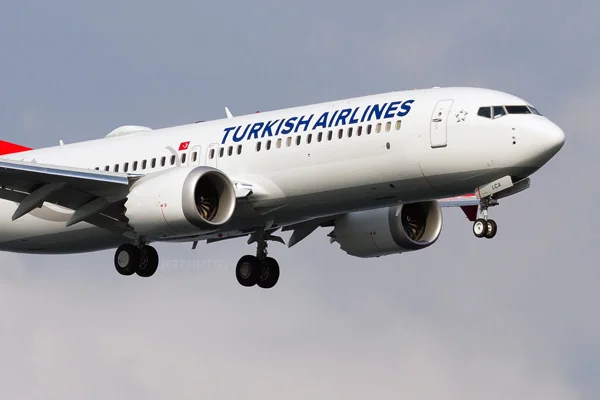 Türkiye'den flaş 'Boeing' kararı