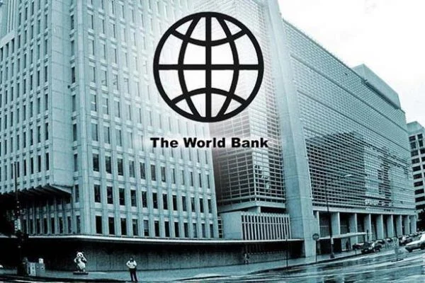 Türkiye'ye Dünya Bankası'ndan hibe kredi