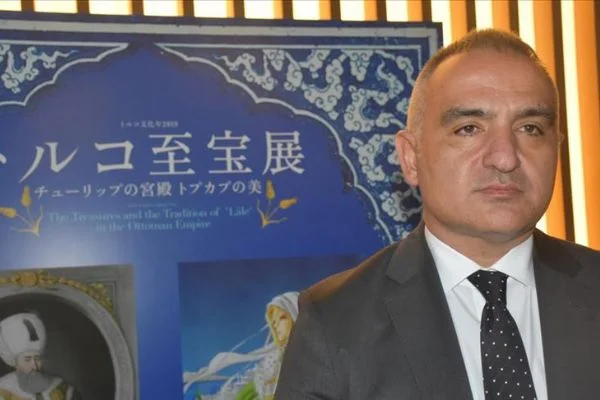 Türkiye'ye gelen Japon turist sayısında artış bekleniyor